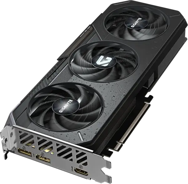 Відеокарта Gigabyte Radeon RX 9060 XT Gaming 8GB GDDR6 (GV-R9060XTGAMING-8GD)