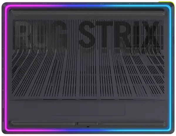 Ноутбук ASUS ROG Strix G16 i5-13450HX/16GB/1TB RTX5060 165Hz (G615JM-I5161)