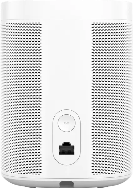 Акустическая система Sonos One SL White (ONESLEU1)