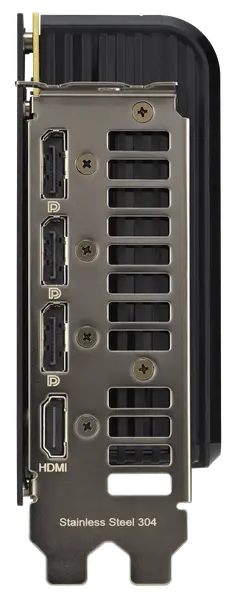 Відеокарта ASUS GeForce RTX 5070 Prime OC 12GB GDDR7 DLSS4 (PRIME-RTX5070-O12G)