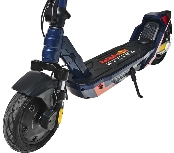 Електросамокат Red Bull TURBO
