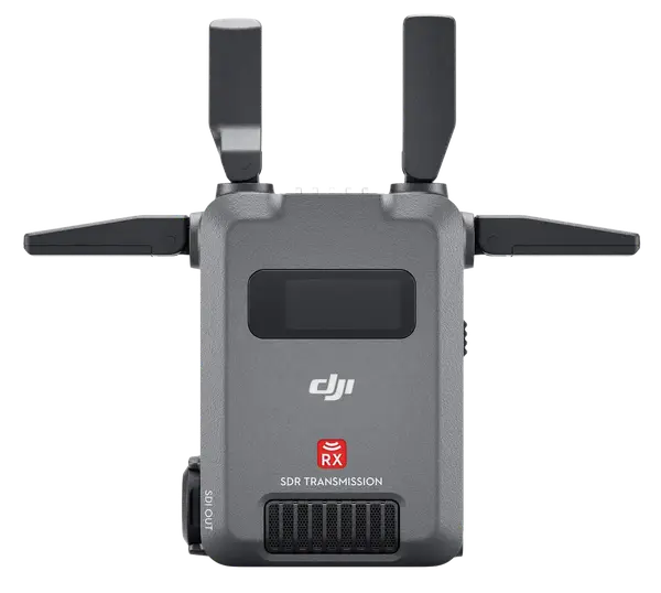 Приемник видео DJI SDR Transmission (CP.RN.00000401.01)