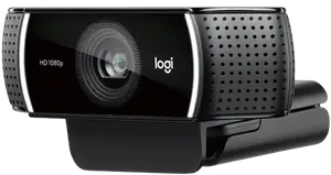 Logitech C922 Pro Stream (960-001088, 960-001087)