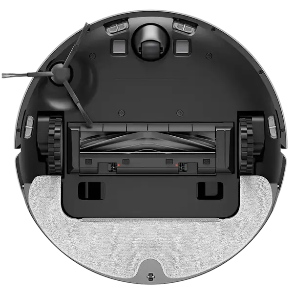 Робот-пылесос с влажной уборкой Dreame D10s Plus (RLS6AD)