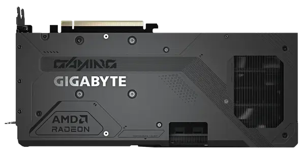 Відеокарта Gigabyte Radeon RX 9070 Gaming OC 16GB GDDR6 (GV-R9070GAMING OC-16GD)