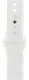 Смарт-годинник Apple Watch SE 2 40/Silver Aluminum/White Sport LTE (MNPP3)