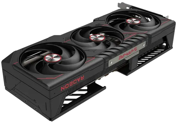 Відеокарта Sapphire Radeon RX 9070 XT Pulse 16GB GDDR6 (11348-03-20G)