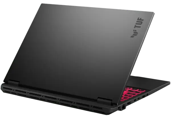 Ноутбук ASUS TUF Gaming A16 Ryzen 7-260/16GB/512/Win11 RTX5050 165Hz (FA608UH-R7165W)