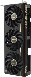 Відеокарта ASUS GeForce RTX 5080 ProArt OC 16GB GDDR7 DLSS4 (PROART-RTX5080-O16G)