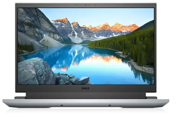 Ноутбук Dell Inspiron G15 Ryzen 5 5600H/8GB/512/Win11 RTX3050 (Inspiron-5515-3520)