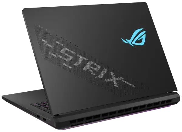 Ноутбук ASUS ROG Strix SCAR 18 Ultra 9-275HX/64GB/2TB/Win11 RTX5090 240Hz (G835LX-U9642W)