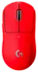 Logitech G Pro X Superlight Wireless Red (910-006784)