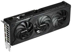 Відеокарта Gigabyte GeForce RTX 5070 Windforce OC 12GB GDDR7 DLSS4 (GV-N5070WF3OC-12GD) Відеокарта Gigabyte GeForce RTX 5070 Windforce OC 12GB GDDR7 DLSS4 (GV-N5070WF3OC-12GD)