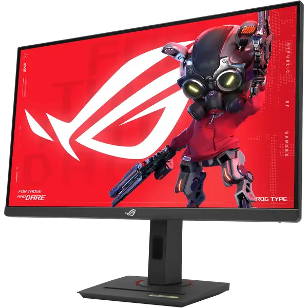 Монітор ASUS ROG Strix XG27UCS (90LM09S0-B01170)