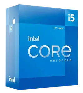 Intel Core i5-12600K (BX8071512600K) Intel Core i5-12600K (BX8071512600K)