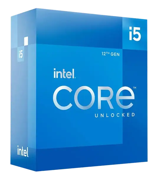 Intel Core i5-12600K (BX8071512600K)