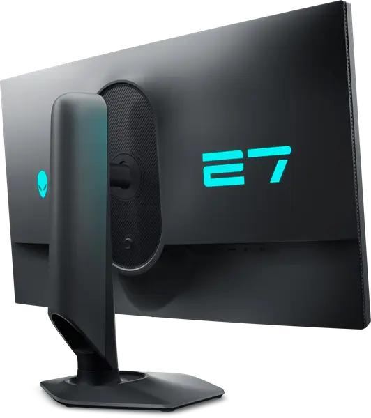 Монітор Alienware AW2724DM (210-BHTL)