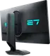 Монітор Alienware AW2724DM (210-BHTL)