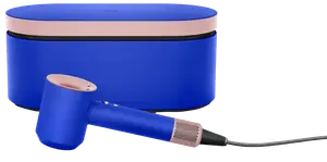 Фэн Dyson HD07 Supersonic Blue/Blush Gift Edition 2023 (460555-01)