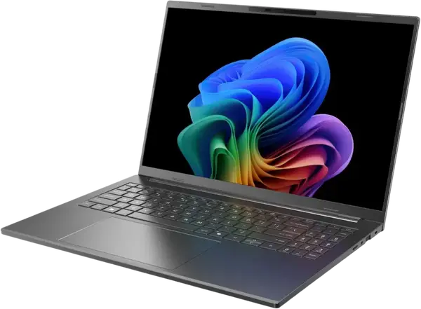 Ноутбук Acer Aspire 16 AI Ryzen AI 5-340/16GB/512/Win11 OLED (A16-61M-R545 || NX.JP0EP.009)