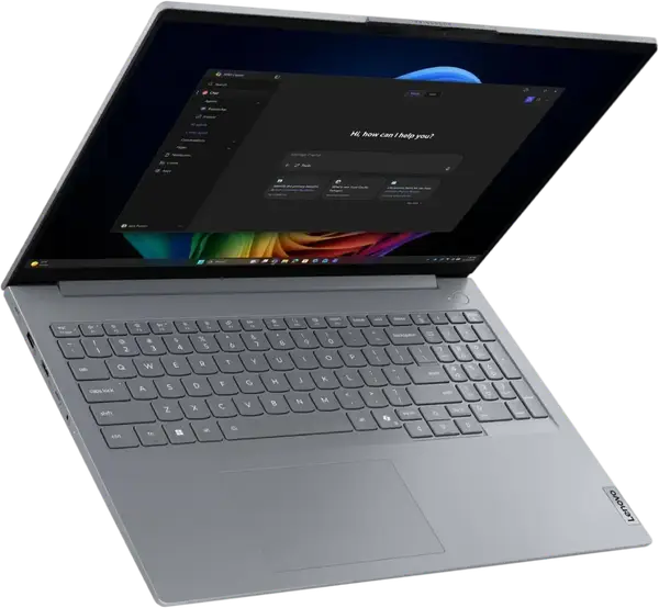 Ноутбук Lenovo ThinkBook 16 G9 Core 5-210H/16GB/512/Win11P (21US0073PB)