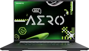 Ноутбук Gigabyte AERO X16 Ryzen AI 7 350/32GB/1TB/W11 RTX5070 165Hz (1WH93EEC64AH) Ноутбук Gigabyte AERO X16 Ryzen AI 7 350/32GB/1TB/W11 RTX5070 165Hz (1WH93EEC64AH)