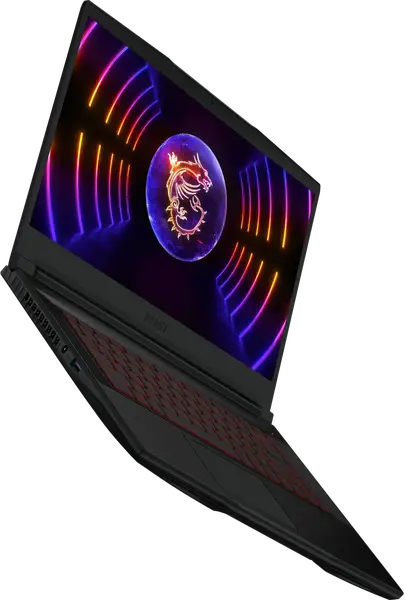 Ноутбук MSI GF63 i5-12450H/8GB/512 RTX2050 144Hz (GF63 12UCX-494XPL)