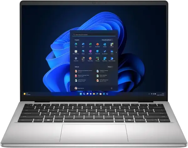 Ноутбук Dell 14 Core 5-220U/16GB/512GB/Win11P Metal (PV14250_RPLR_006_M)
