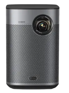 Кишеньковий проектор XGiMi Halo Plus (WM03A)