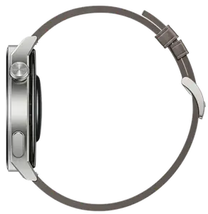 Смарт-годинник HUAWEI Watch GT 3 Pro 46mm Classic (55028467)