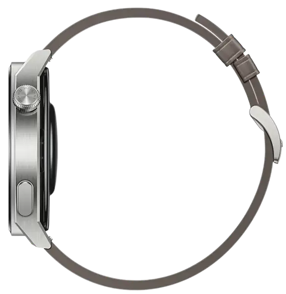 Смарт-годинник HUAWEI Watch GT 3 Pro 46mm Classic (55028467)