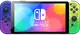 Портативна ігрова приставка Nintendo Switch OLED Model Splatoon 3 Edition (NSH078)