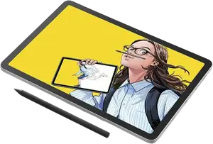 Графічний планшет Wacom MovinkPad 11 (DTHA116CL0B / 4949268623766) Графічний планшет Wacom MovinkPad 11 (DTHA116CL0B / 4949268623766)