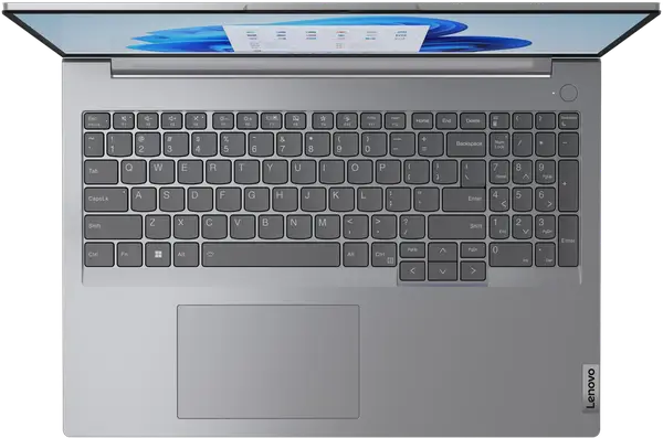 Ноутбук Lenovo ThinkBook 16 Ryzen 7-7730U/16GB/512/Win11P (21KK002FPB)