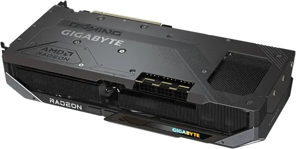 Відеокарта Gigabyte Radeon RX 9070 XT Gaming 16GB GDDR6 (GV-R9070XTGAMING-16GD)
