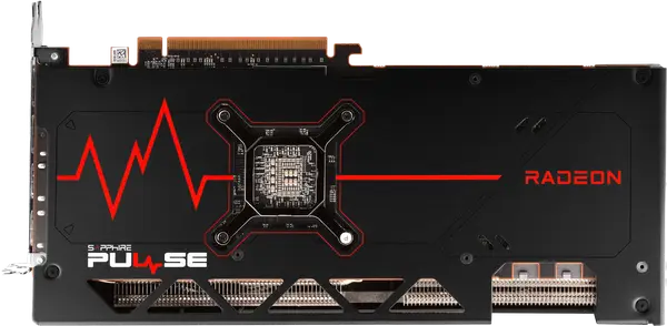 Відеокарта Sapphire Radeon RX 7800 XT 16GB PULSE (11330-02-20G)