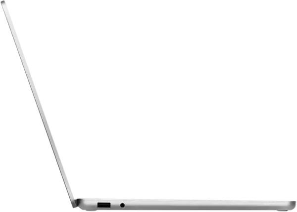 Ноутбук Microsoft Surface Laptop Copilot+ PC 13" X Plus/16GB/512GB (Platynowy) (EP2-33602)