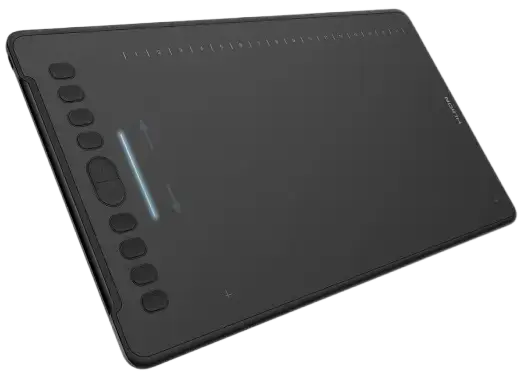 Графический планшет Huion H1161.