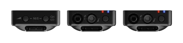 Микрофонная радиосистема Rode Wireless PRO