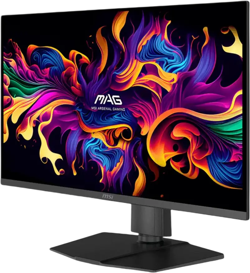 Монітор MSI MAG 273QP QD-OLED X24 (9S6-3CE69H-010)