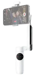 Монопод-стабилизатор Insta360 Flow Creator Kit White