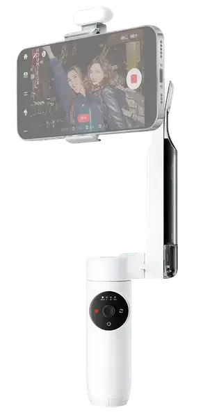 Монопод-стабилизатор Insta360 Flow Creator Kit White