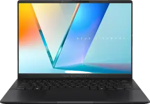 Ноутбук ASUS Vivobook S14 M5406KA Ryzen AI 7 350/24GB/512/W11 OLED 120Hz (M5406KA-PP059W)