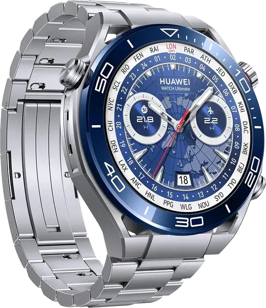 Смарт-годинник Huawei Watch Ultimate Voyage (Colombo-B29)