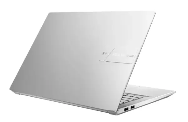 Ноутбук ASUS VivoBook Pro 14 R7-5800H/16GB/512/Win11 RTX3050 OLED (M3401QC-KM092W)