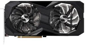 Відеокарта ASRock Radeon RX 6600 Challenger D 8GB (RX6600 CLD 8G)