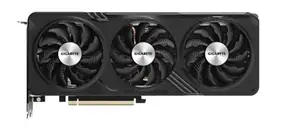 Відеокарта GIGABYTE GeForce RTX 4060 GAMING OC 8G (GV-N4060GAMING OC-8GD)