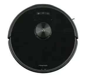 Робот-пилосос з вологим прибиранням RoboRock S6 MAXV Робот-пилосос з вологим прибиранням RoboRock S6 MAXV