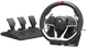 Комплект кермо + педалі Hori Force Feedback Racing Wheel DLX Designed for Xbox Series X/S/One (AB05-001E)