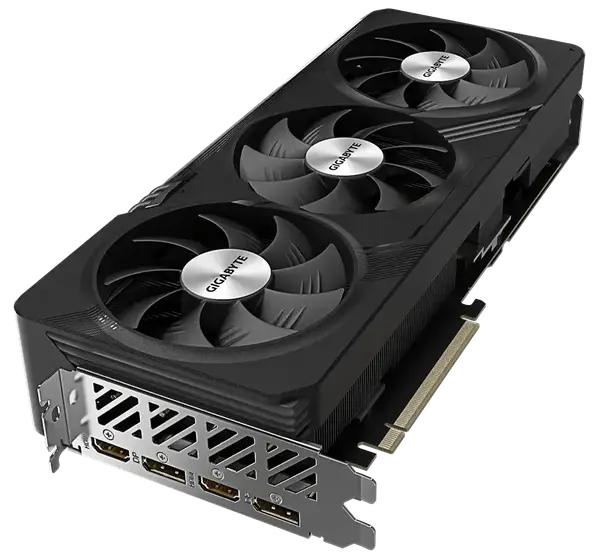 Відеокарта GIGABYTE Radeon RX 7800 XT GAMING OC 16G (GV-R78XTGAMING OC-16GD)